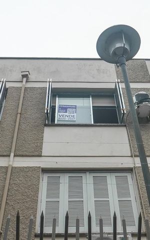 Apartamento à venda com 65m², 2 quartos e sem vagaFachada