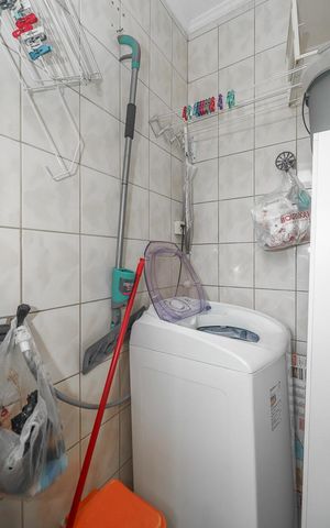 Apartamento à venda com 65m², 2 quartos e sem vagaÁrea de Serviço