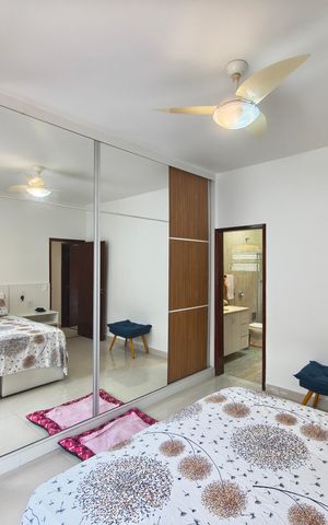 Casa de condomínio à venda com 360m², 5 quartos e 5 vagas