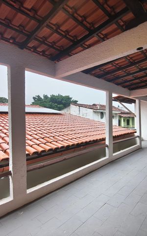 Casa de condomínio à venda com 360m², 5 quartos e 5 vagas
