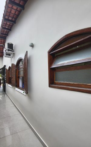 Casa de condomínio à venda com 360m², 5 quartos e 5 vagas