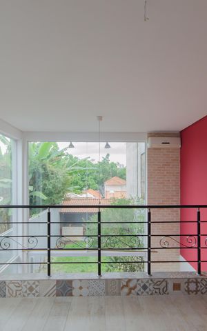 Casa à venda com 420m², 5 quartos e 3 vagas Casa à venda com 420m², 5 quartos e 3 vagasCozinha