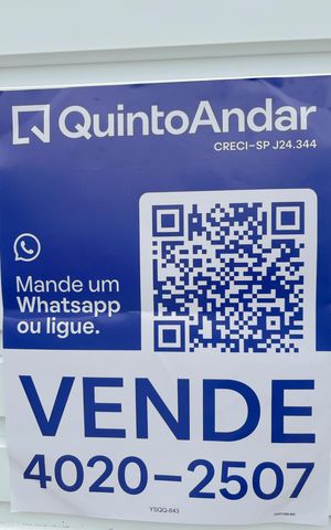Casa à venda com 420m², 5 quartos e 3 vagas Casa à venda com 420m², 5 quartos e 3 vagasPlaquinha