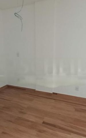 Studio à venda com 24m², 1 quarto e sem vaga