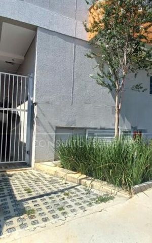 Studio à venda com 24m², 1 quarto e sem vaga