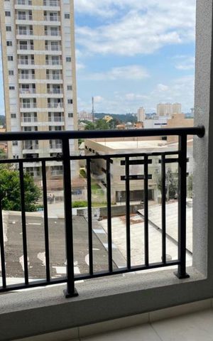 Apartamento à venda com 50m², 2 quartos e 1 vaga