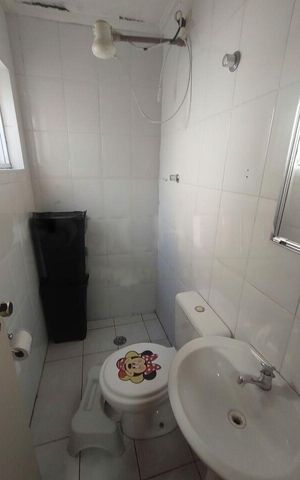 Casa à venda com 100m², 2 quartos e 2 vagas