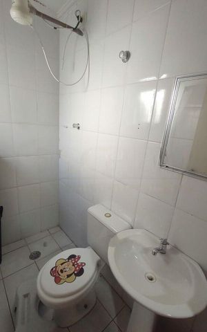 Casa à venda com 100m², 2 quartos e 2 vagas