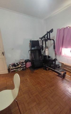 Casa à venda com 100m², 2 quartos e 2 vagas