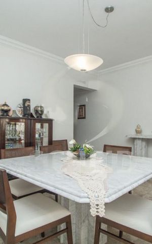 Apartamento à venda com 100m², 3 quartos e 2 vagas