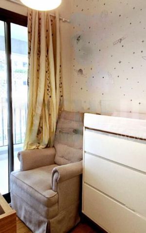 Apartamento à venda com 71m², 3 quartos e 1 vaga