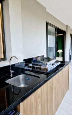 Apartamento à venda com 71m², 3 quartos e 1 vaga