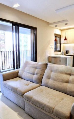 Apartamento à venda com 71m², 3 quartos e 1 vaga