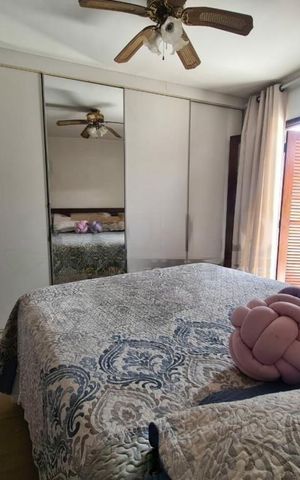 Casa à venda com 215m², 3 quartos e 3 vagas