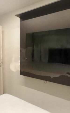 Studio à venda com 32m², 2 quartos e sem vaga