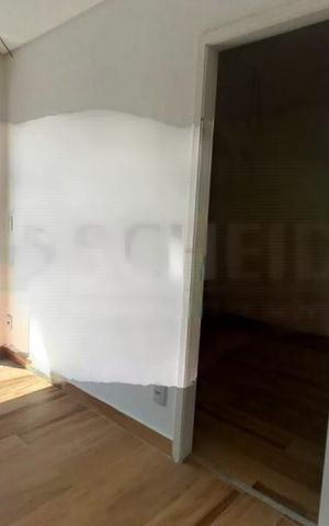 Studio à venda com 32m², 2 quartos e sem vaga