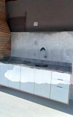 Studio à venda com 32m², 2 quartos e sem vaga