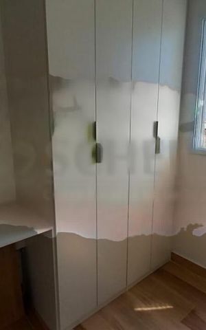 Studio à venda com 32m², 2 quartos e sem vaga