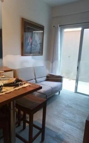 Studio à venda com 32m², 2 quartos e sem vaga