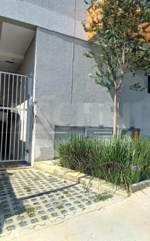 Studio à venda com 32m², 2 quartos e sem vaga