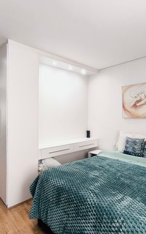 Casa de condomínio à venda com 110m², 3 quartos e 2 vagas