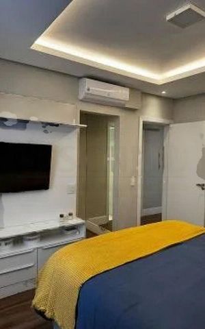 Apartamento à venda com 90m², 2 quartos e 1 vaga