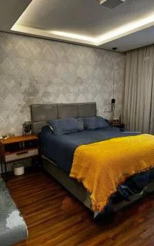 Apartamento à venda com 90m², 2 quartos e 1 vaga