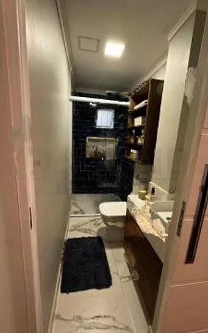 Apartamento à venda com 90m², 2 quartos e 1 vaga