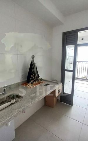 Apartamento à venda com 81m², 3 quartos e 1 vaga