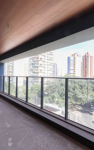 Apartamento à venda com 190m², 3 quartos e 3 vagas