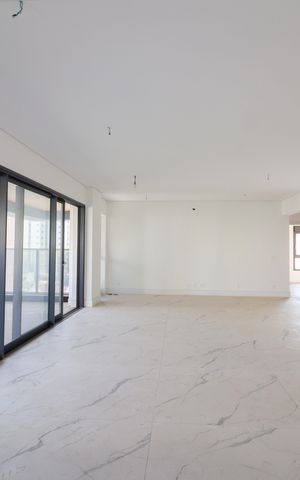 Apartamento à venda com 190m², 3 quartos e 3 vagas