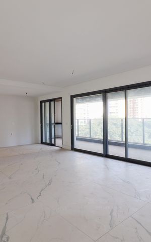 Apartamento à venda com 190m², 3 quartos e 3 vagas