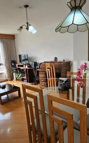 Apartamento à venda com 51m², 1 quarto e 1 vaga