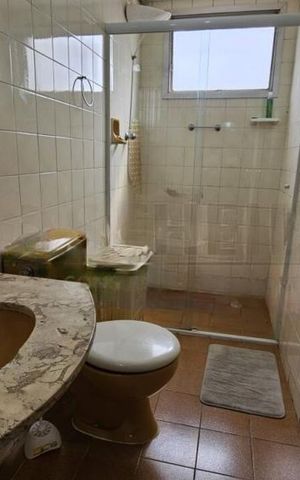 Apartamento à venda com 51m², 1 quarto e 1 vaga