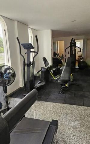 Apartamento à venda com 51m², 1 quarto e 1 vaga