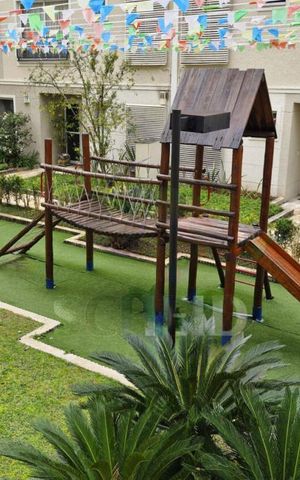 Casa à venda com 105m², 3 quartos e 2 vagas