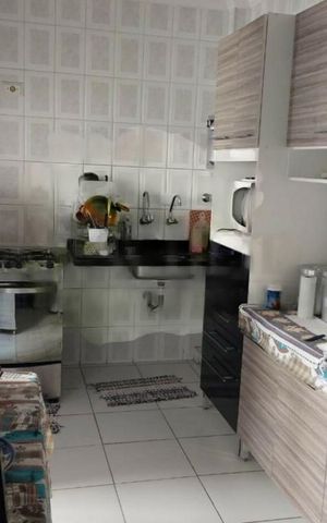 Apartamento à venda com 67m², 2 quartos e 1 vaga