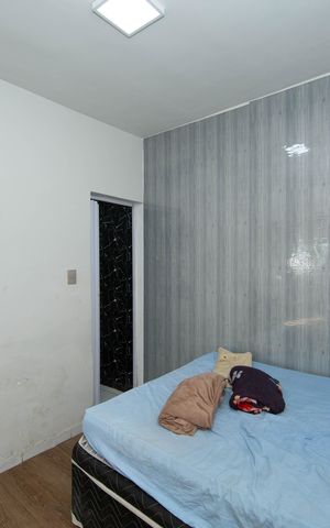 Casa à venda com 90m², 2 quartos e sem vaga Casa à venda com 90m², 2 quartos e sem vagaQUARTO2