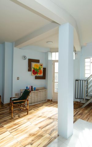 Casa à venda com 90m², 2 quartos e sem vaga Casa à venda com 90m², 2 quartos e sem vagaSALA