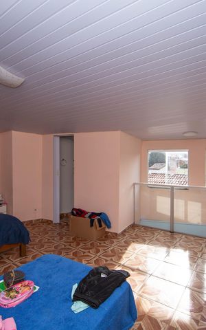 Casa à venda com 90m², 2 quartos e sem vaga Casa à venda com 90m², 2 quartos e sem vagaQUARTO1