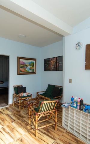 Casa à venda com 90m², 2 quartos e sem vaga Casa à venda com 90m², 2 quartos e sem vagaSALA