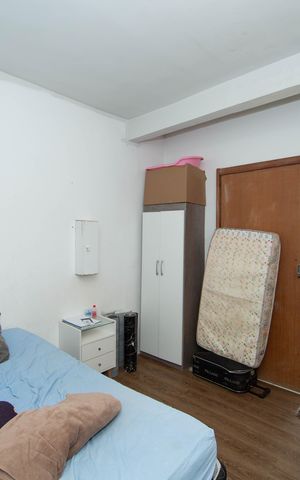 Casa à venda com 90m², 2 quartos e sem vaga Casa à venda com 90m², 2 quartos e sem vagaQUARTO2