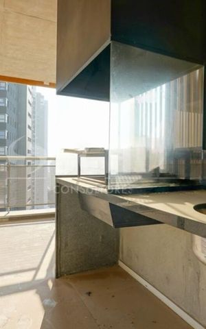 Apartamento à venda com 197m², 3 quartos e 3 vagas