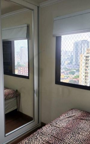 Apartamento à venda com 60m², 2 quartos e sem vaga