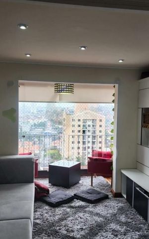 Apartamento à venda com 60m², 2 quartos e sem vaga