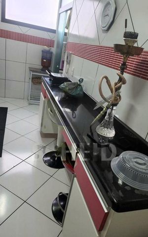 Apartamento à venda com 60m², 2 quartos e sem vaga