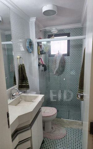 Apartamento à venda com 60m², 2 quartos e sem vaga