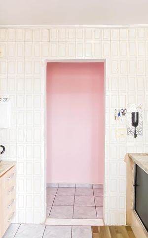 Apartamento à venda com 53m², 2 quartos e 1 vagaCozinha 