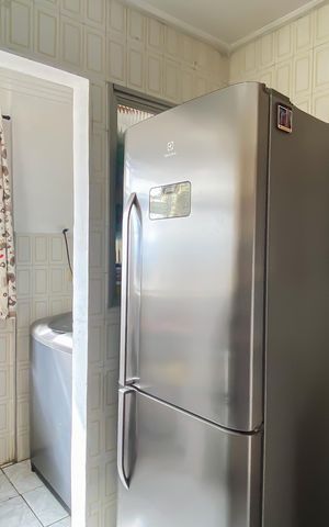 Apartamento à venda com 53m², 2 quartos e 1 vagaCozinha 