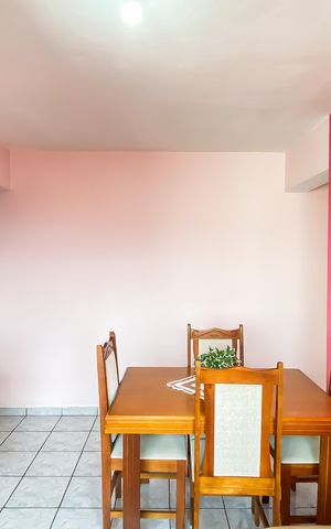 Apartamento à venda com 53m², 2 quartos e 1 vagaSala 